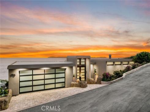 1715  Ocean   Way, Laguna Beach, CA