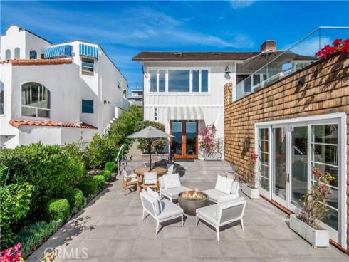 738 Cliff Drive , Laguna Beach, CA