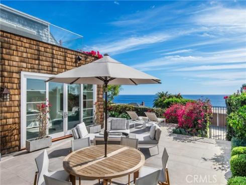 738 Cliff Drive , Laguna Beach, CA