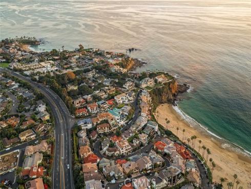 2 Emerald Bay , Laguna Beach, CA