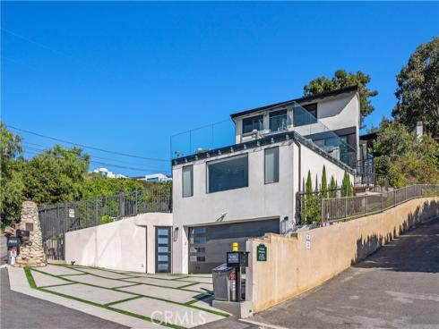 31502  Mar Vista  , Laguna Beach, CA