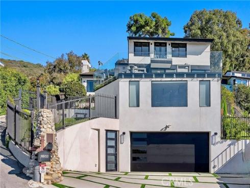 31502  Mar Vista  , Laguna Beach, CA