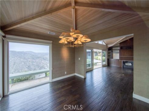 1289  Skyline   Drive, Laguna Beach, CA
