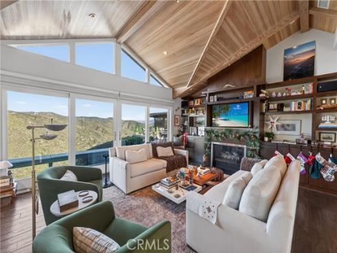 1289  Skyline   Drive, Laguna Beach, CA