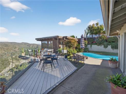 1289  Skyline   Drive, Laguna Beach, CA