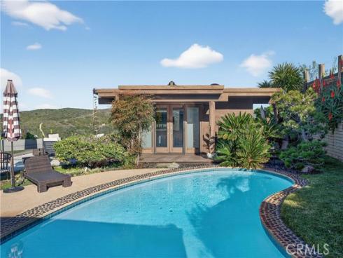 1289  Skyline   Drive, Laguna Beach, CA