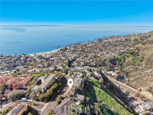 1289  Skyline   Drive, Laguna Beach, CA