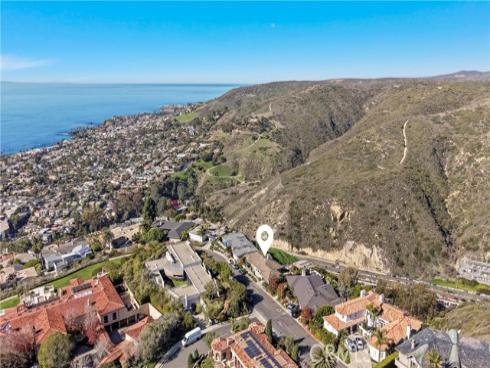 1289  Skyline   Drive, Laguna Beach, CA