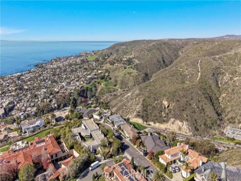 1289  Skyline   Drive, Laguna Beach, CA