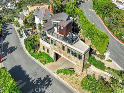 2590  Iris  , Laguna Beach, CA