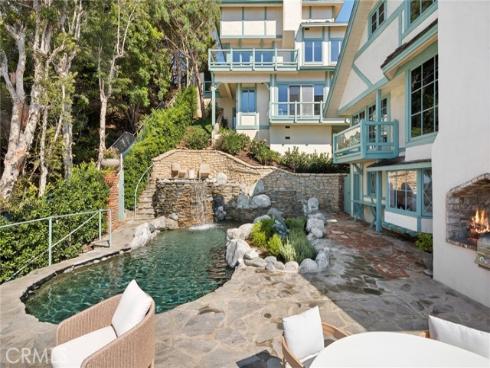 31971  Coast Highway  , Laguna Beach, CA