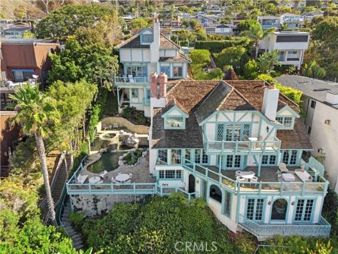 31971  Coast Highway  , Laguna Beach, CA