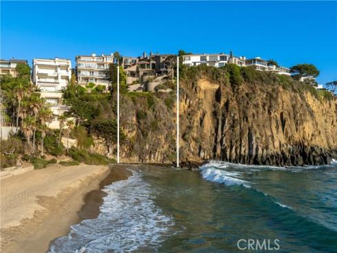 199  Emerald Bay  , Laguna Beach, CA