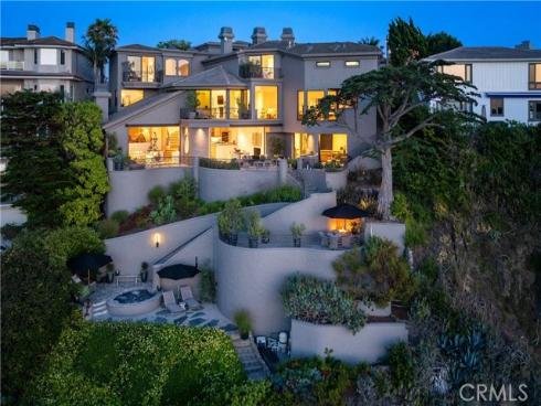 199  Emerald Bay  , Laguna Beach, CA