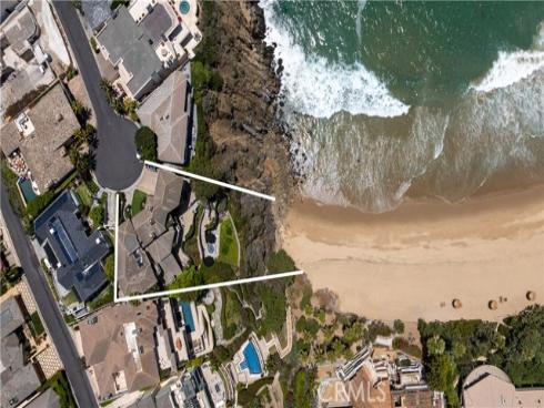 199  Emerald Bay  , Laguna Beach, CA
