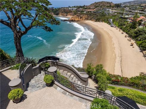 199  Emerald Bay  , Laguna Beach, CA