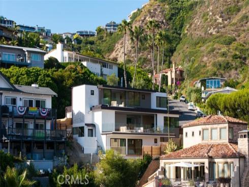 1105  Skyline   Drive, Laguna Beach, CA