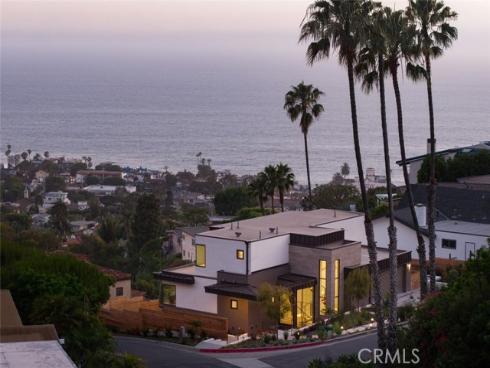 1105  Skyline   Drive, Laguna Beach, CA