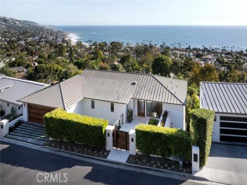 604 Allview Place, Laguna Beach, CA
