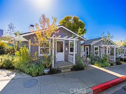 389  Park  , Laguna Beach, CA