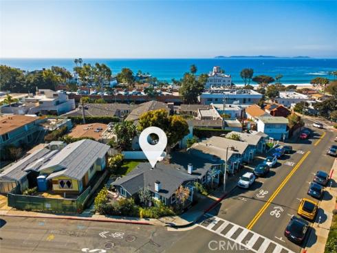 389  Park  , Laguna Beach, CA