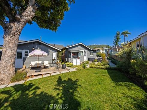 389  Park  , Laguna Beach, CA