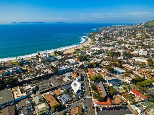 389  Park  , Laguna Beach, CA