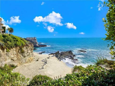 31561  Table Rock Dr.  213 , Laguna Beach, CA