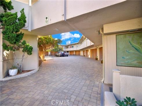 31561  Table Rock Dr.  213 , Laguna Beach, CA