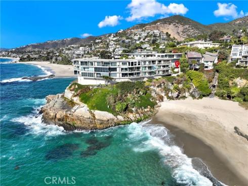 31561  Table Rock Dr.  213 , Laguna Beach, CA