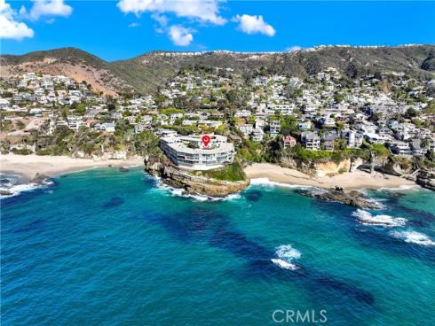 31561  Table Rock Dr.  213 , Laguna Beach, CA