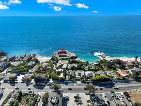 31561  Table Rock Dr.  213 , Laguna Beach, CA