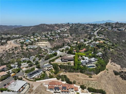 2155  Temple Hills  , Laguna Beach, CA