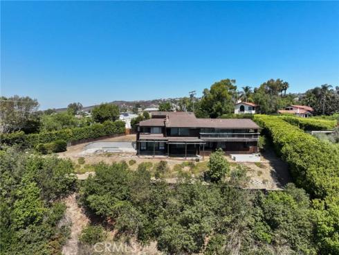 2155  Temple Hills  , Laguna Beach, CA