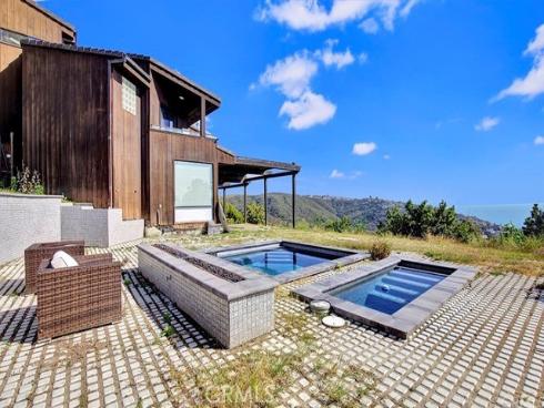 2155  Temple Hills  , Laguna Beach, CA