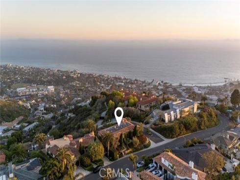 1302  Skyline   Drive, Laguna Beach, CA