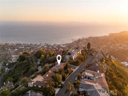 1302  Skyline   Drive, Laguna Beach, CA