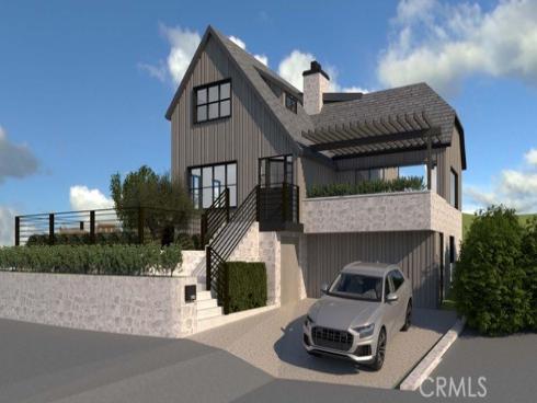1902 Ocean Way, Laguna Beach, CA