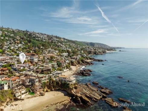 1902 Ocean Way, Laguna Beach, CA