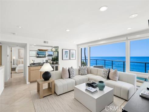 921  Gaviota   Drive, Laguna Beach, CA