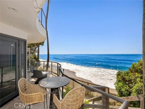 921  Gaviota   Drive, Laguna Beach, CA