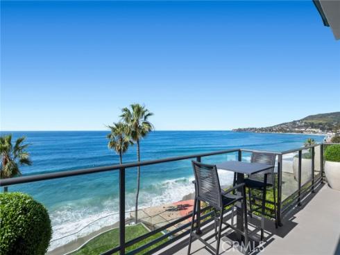 921  Gaviota   Drive, Laguna Beach, CA