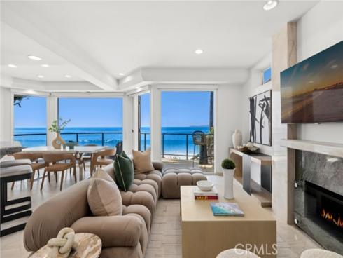 921  Gaviota   Drive, Laguna Beach, CA