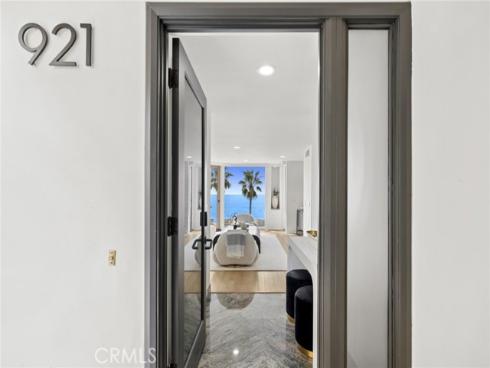 921  Gaviota   Drive, Laguna Beach, CA