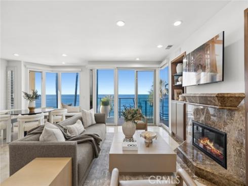 921  Gaviota   Drive, Laguna Beach, CA