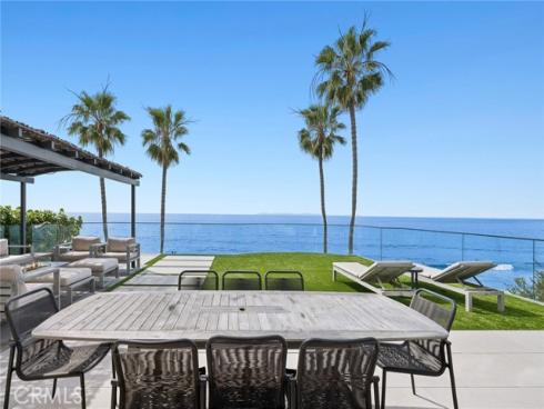 921  Gaviota   Drive, Laguna Beach, CA