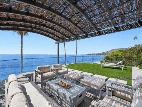 921  Gaviota   Drive, Laguna Beach, CA