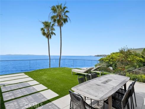 921  Gaviota   Drive, Laguna Beach, CA