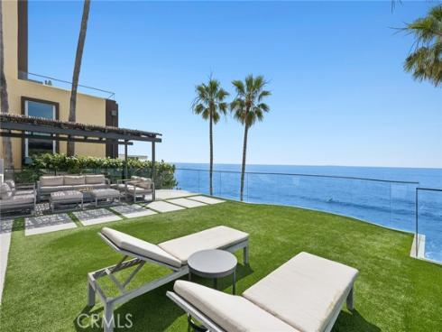 921  Gaviota   Drive, Laguna Beach, CA