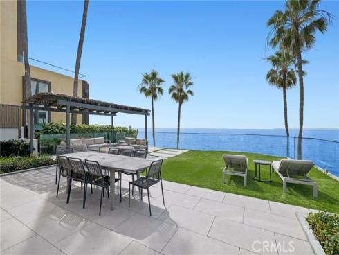 921  Gaviota   Drive, Laguna Beach, CA